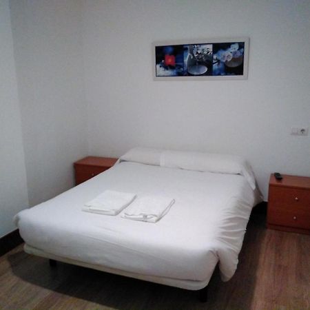 Hostal Ancla Dorada วิโก ภายนอก รูปภาพ