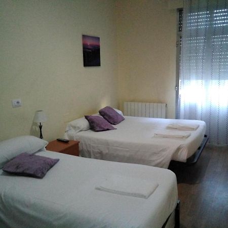 Hostal Ancla Dorada วิโก ภายนอก รูปภาพ