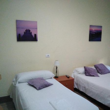 Hostal Ancla Dorada วิโก ภายนอก รูปภาพ