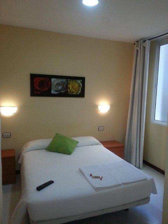 Hostal Ancla Dorada วิโก ภายนอก รูปภาพ