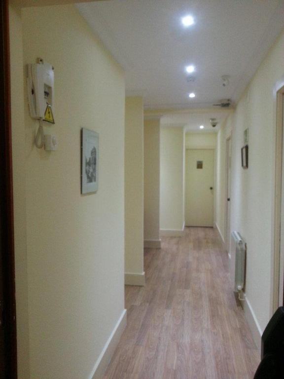 Hostal Ancla Dorada วิโก ภายนอก รูปภาพ