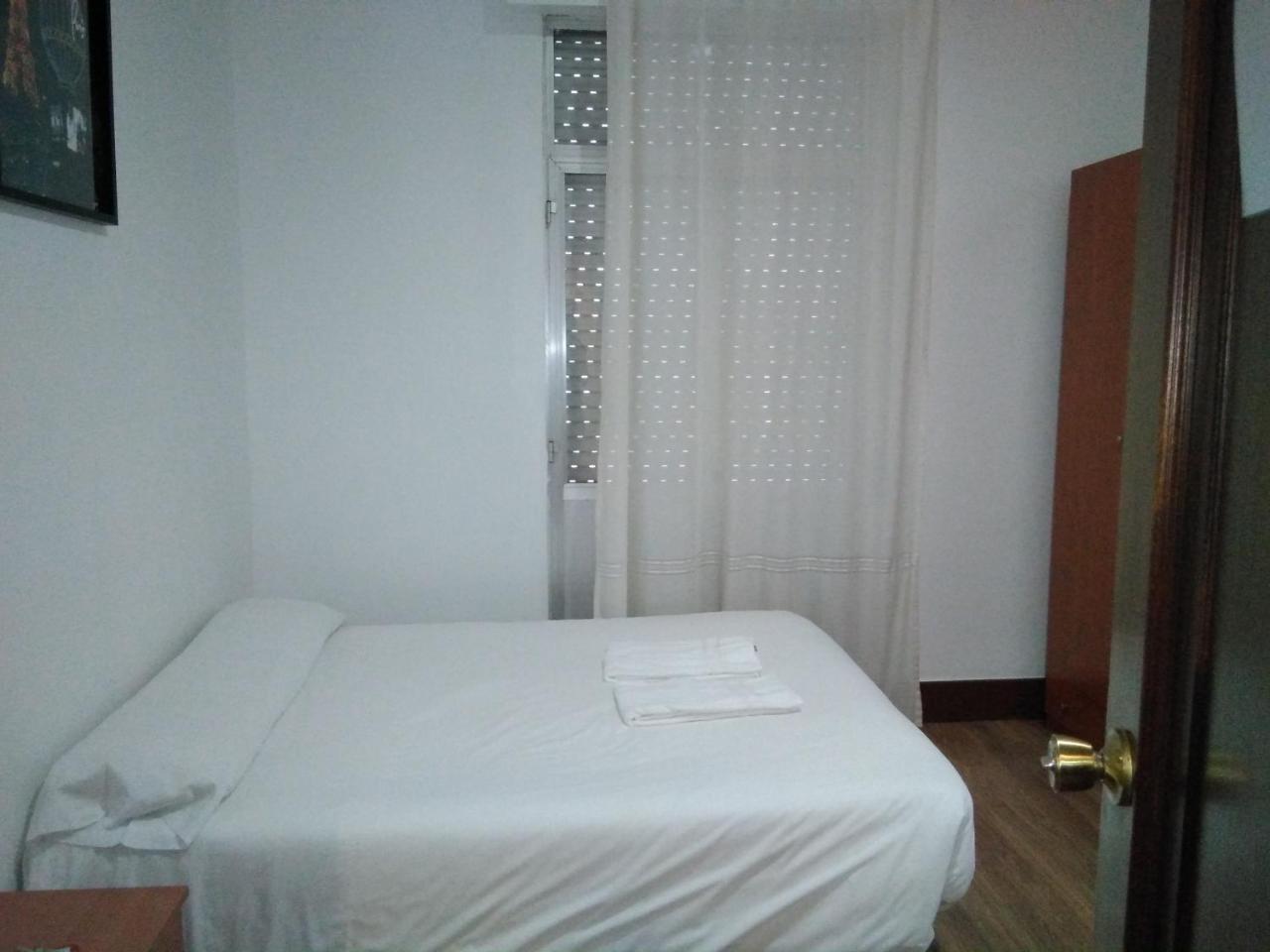 Hostal Ancla Dorada วิโก ภายนอก รูปภาพ