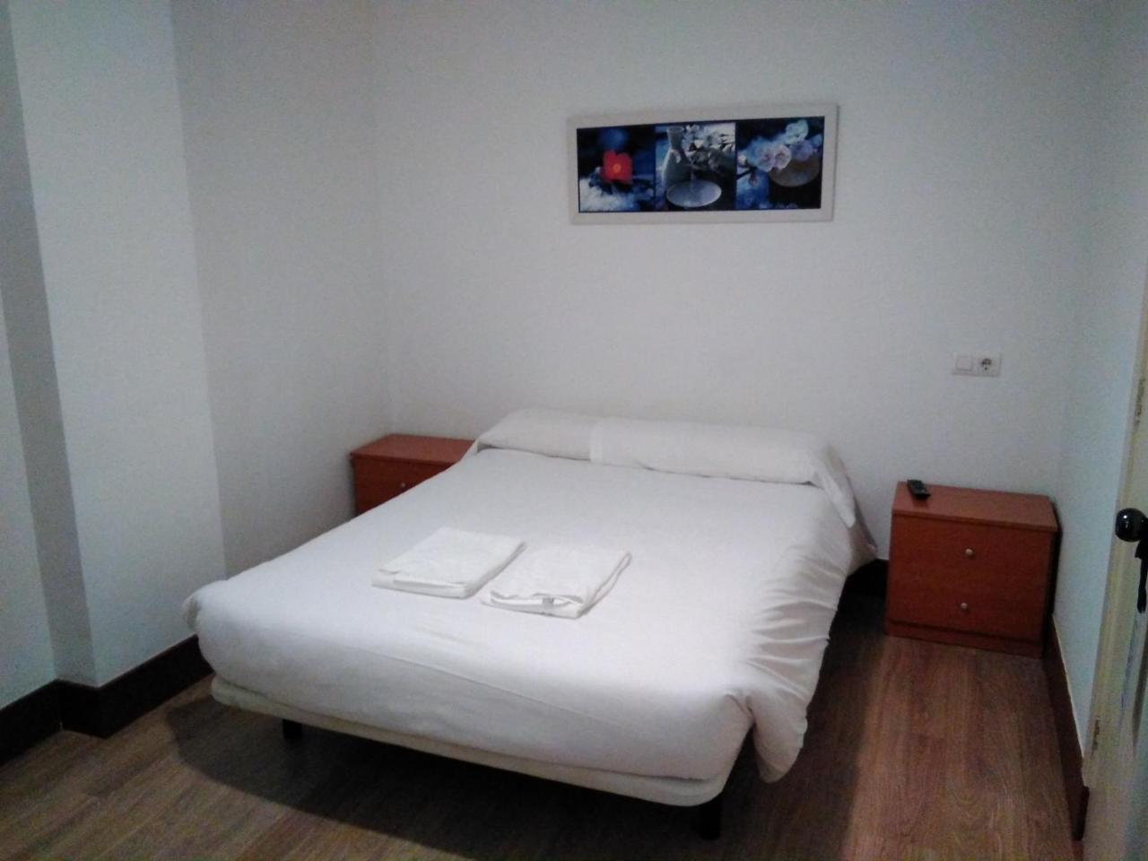 Hostal Ancla Dorada วิโก ภายนอก รูปภาพ