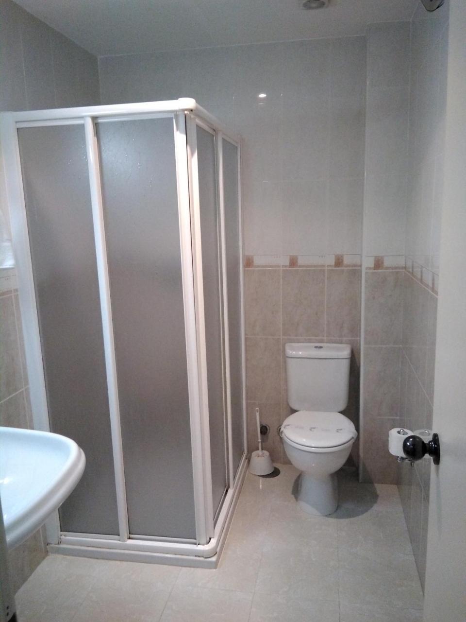 Hostal Ancla Dorada วิโก ภายนอก รูปภาพ