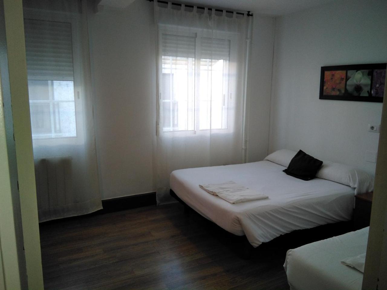 Hostal Ancla Dorada วิโก ภายนอก รูปภาพ