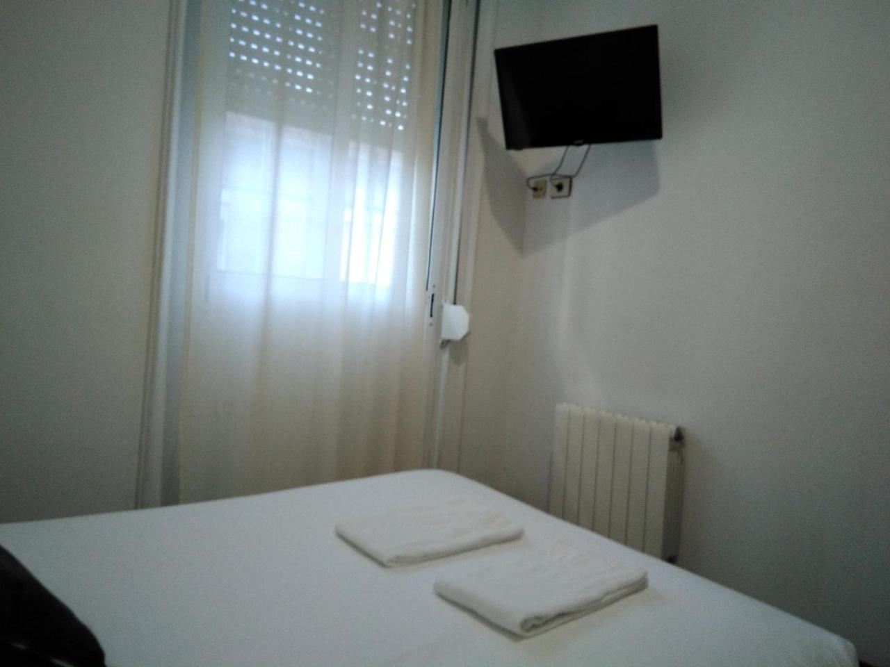 Hostal Ancla Dorada วิโก ภายนอก รูปภาพ