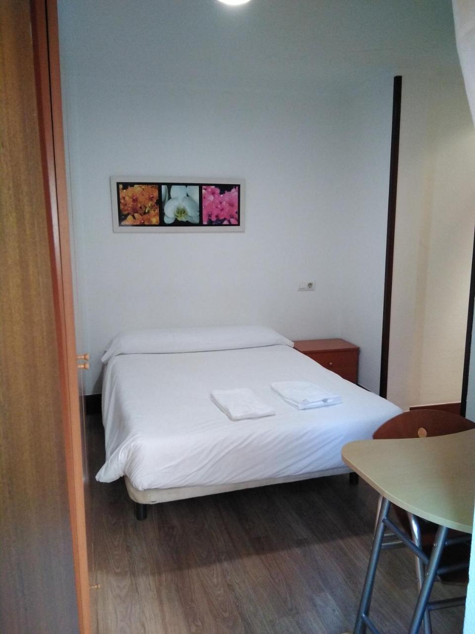 Hostal Ancla Dorada วิโก ภายนอก รูปภาพ